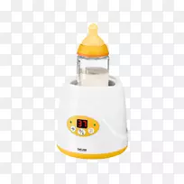 婴儿食品婴儿奶瓶婴儿监视器-奶瓶