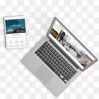 MacBook AIR电脑键盘笔记本电脑