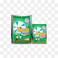 Rinso商标洗涤剂定价策略pt Jaya Utama Santikah