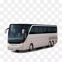 setra s 415 hdh旅游巴士服务setra s 417 gt-hd-bus