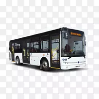 旅游巴士服务技术运输-巴士