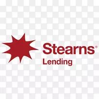 LOGO按揭贷款Stearns贷款有限责任公司品牌