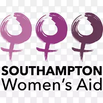 南安普敦妇女援助标志-人类行为