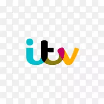 ITV标志电视广告广播