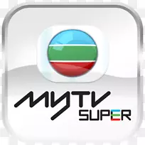 安卓MyTV按数字显示的超级颜色。像素艺术-Android