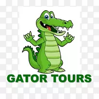 佛罗里达大学鳄鱼，男子篮球，高尔夫爬行动物-高尔夫