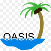 OASIS ocaml徽标项目图形设计