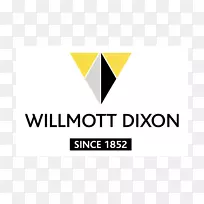威尔莫特·迪克森建筑公司标志威尔莫特·迪克森建筑公司-公司