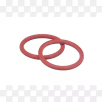 o形密封件弹性体首饰密封