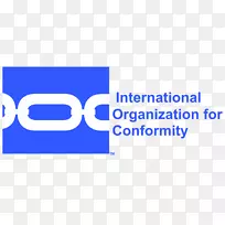 标志品牌组织线-国际标准化标志组织