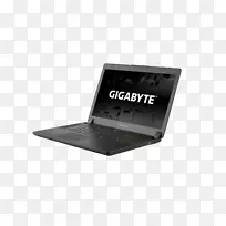 上网本笔记本电脑英特尔核心i7卡比湖笔记本电脑