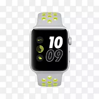 苹果手表系列3苹果手表系列2耐克+苹果手表系列1-耐克