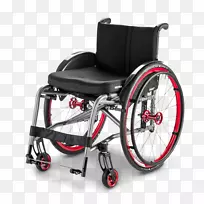 机动轮椅配件梅拉残疾-轮椅