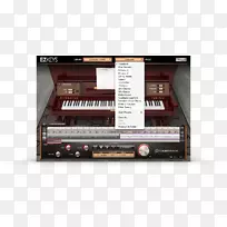 数字钢琴电动钢琴演奏者钢琴电子键盘音乐键盘立式钢琴