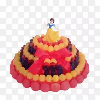 蛋糕装饰糖果-蛋糕