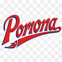 一辆滑板车4U公司Takeichi Pomona专卖店标志-Fairplex Pomona