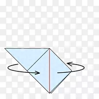线点角折纸线