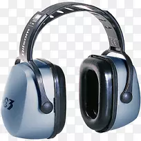 耳罩个人防护设备听力保护装置耳保护