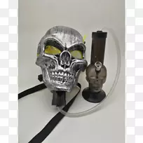 个人防护装备头盖骨