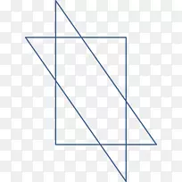 直线三角形点图-开箱即用