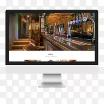 网站设计数字营销机构-豪华皇冠