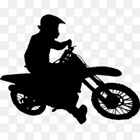 自由式摩托车-摩托车