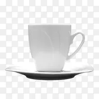 咖啡杯碟瓷杯茶杯