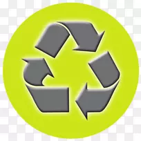 回收符号业务可持续性再利用-业务