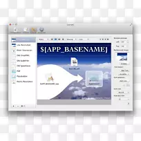 计算机程序苹果磁盘映像macos应用程序存储移动苹果命令