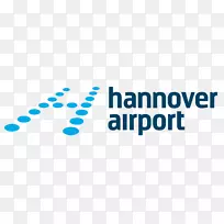 汉诺威机场标志国际机场-机场模拟器
