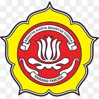 Karang Taruna徽标组织-Karang Taruna