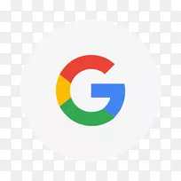 谷歌徽标业务-谷歌