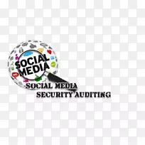 社交媒体标志品牌公关-社会保障