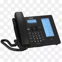 松下kx-hdv 230 voip电话会话启动协议松下电话