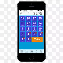 手机智能手机收银机手机价格-现金应用