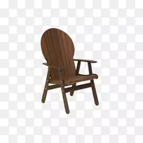 温莎椅，桌椅，家具，阿迪朗达克椅子-椅子