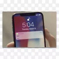iphone x ios 11苹果软件缺陷脸id iphone x