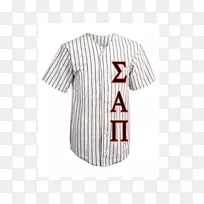 无袖T恤领口棒球制服设计