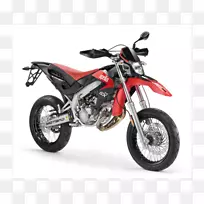 滑板车Aprilia RX/SX 50 Aprilia Rs 125-Aprilia SX 50