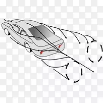 汽车萨博900 Bugatti剪贴画-汽车