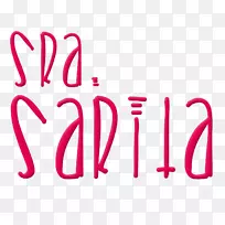SRASarita博客徽标品牌用户代理-徽标WA
