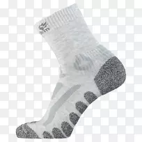 Sock Amazon.com徒步旅行杰克·沃尔夫皮徒步旅行
