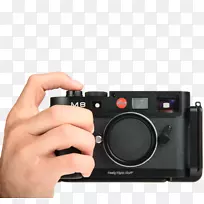 无反射镜可互换镜头照相机Leica M9 Leica M8 Leica MP照相机镜头板组