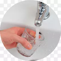 饮用水地下水试验自来水