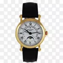 手表表带布洛瓦阿玛尼市民持有-手表