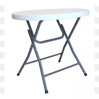 桌子折叠椅家具凳子圆桌