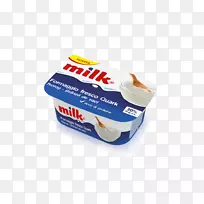 成分品牌风味-凯菲尔酸奶
