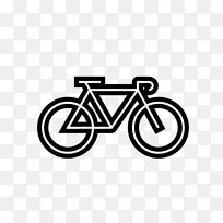 自行车车轮自行车头盔公路自行车山地自行车-自行车