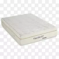 记忆泡沫床垫Tempur-Pedic床-双人床