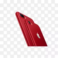 苹果iphone 7加ipad iphone 8翻新苹果iphone 7 256 gb gsm解锁智能手机玫瑰金产品红色ipad